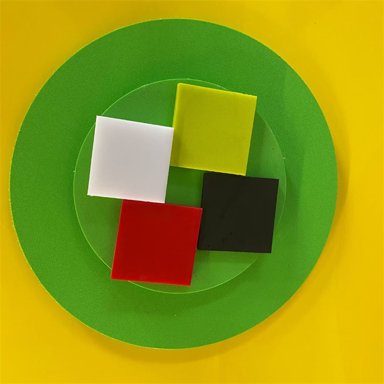 聚合物防護板后期保養(yǎng)工作要如何做？