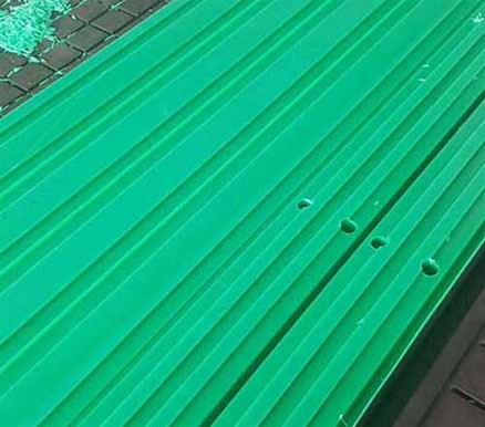 聚乙烯異型件供應銷售