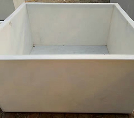 聚乙烯異型件供應生產