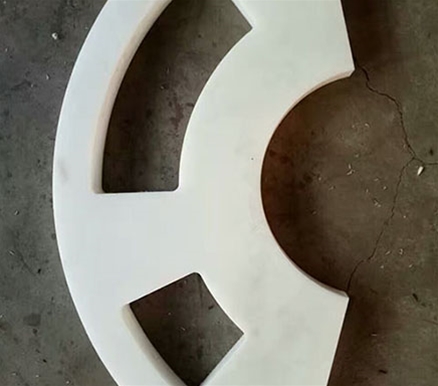 聚乙烯異型件生產廠家