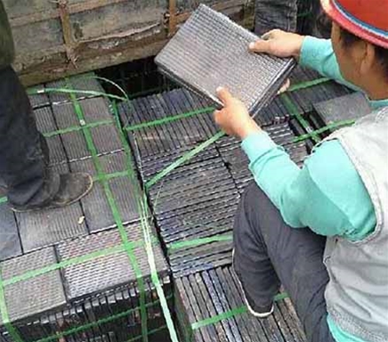 微晶鑄石板生產