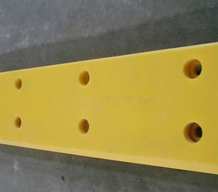 碼頭護(hù)舷板